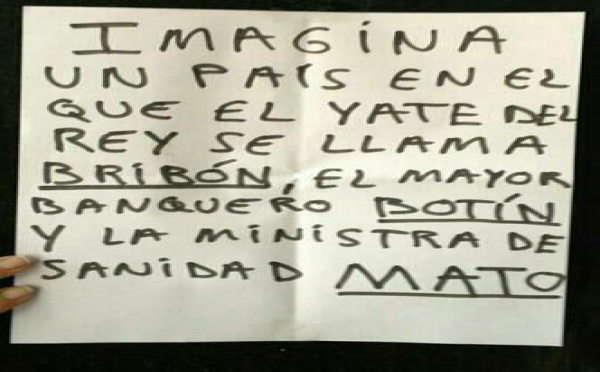 Los predadores de España andan sueltos