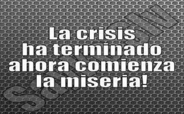 España: una partitocracia de golfos