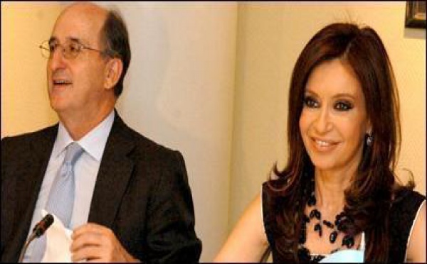 La crisis de YPF traerá un inmenso dolor a España