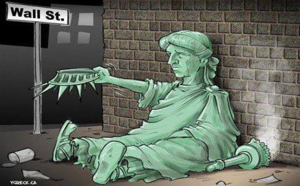 Rajoy: dilapidando la credibilidad