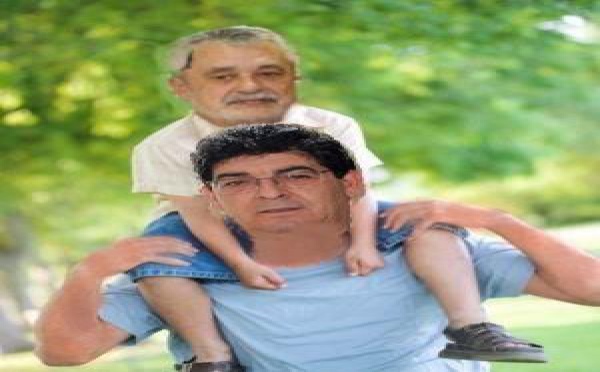 El "Muro de Despeñaperros"