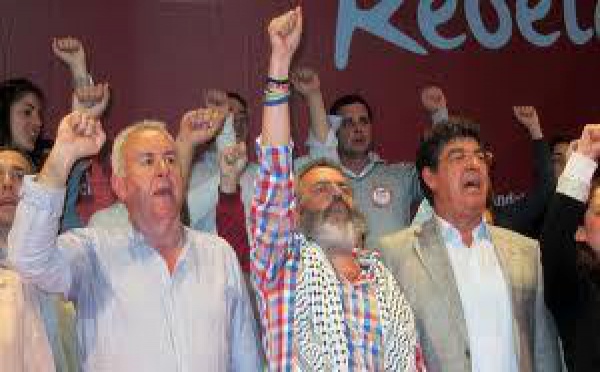 ¿Para qué quieren Griñán y Valderas un banco público en Andalucía? ¿Para arruinarlo, como han hecho con las cajas?