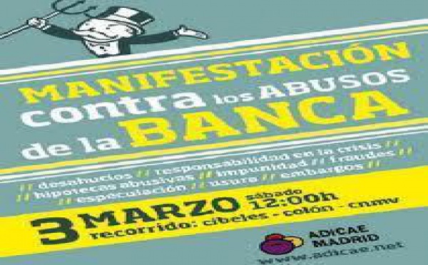 La gran mentira del "banquero culpable"