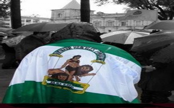Verdades (inquietantes) como puños: más pobreza en Andalucía que en Cuba