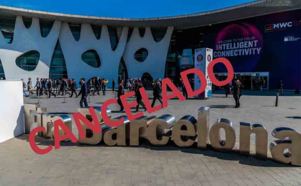 Verdades sobre la suspensión del Mobile Word Congress. La chusma política está arruinando España