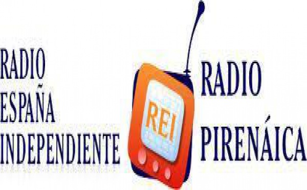 Internet, como antaño fue "Radio Pirenaica", es hoy la esperanza de los sometidos en España