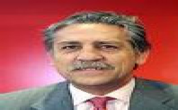 Señor López Garrido: ¡déjese de historias!