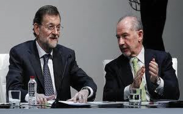 La gran prueba para Rajoy: Castigar o no a los ladrones de las cajas de ahorro