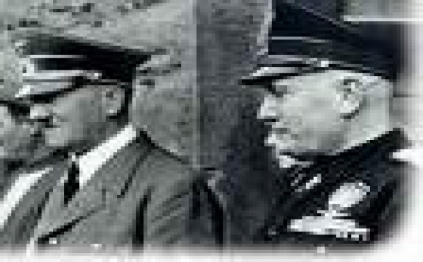 ¿Sigue siendo Alemania "el enfermo de Europa" o los enfermos del presente son los políticos despilfarradores?