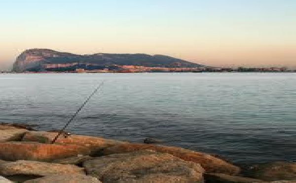 Gibraltar, el peñón de los piratas