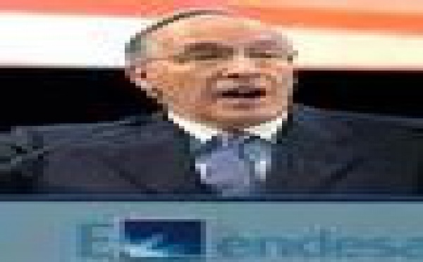Perfil peligrosamente débil de la derecha española