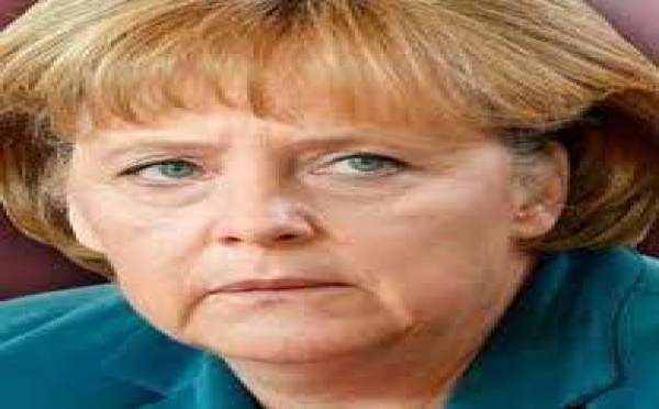 ¿Es Ángela Merkel la "mala" de la película, como pretenden convencernos?
