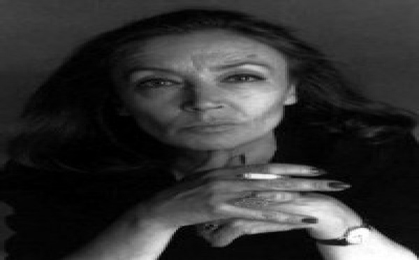 Oriana Fallaci murió sin recibir el 'Príncipe de Asturias'