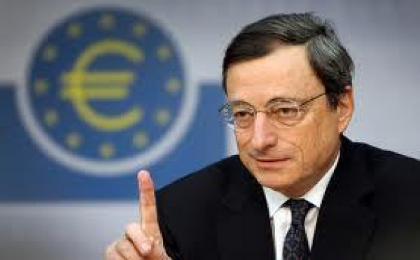 Mario Draghi tiene razón y no es un monstruo. Los monstruos son Rajoy y su gobierno