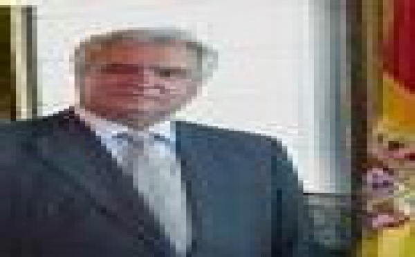 Gesto digno del Defensor del Pueblo