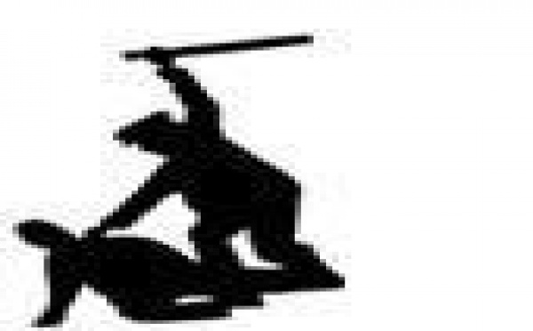 Que las madres y esposas se tranquilicen: España es demasiado cobarde para rebelarse o embarcarse en otra guerra civil