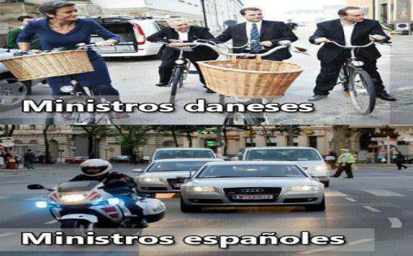 Dictaduras auténticas y dictaduras camufladas de democracia