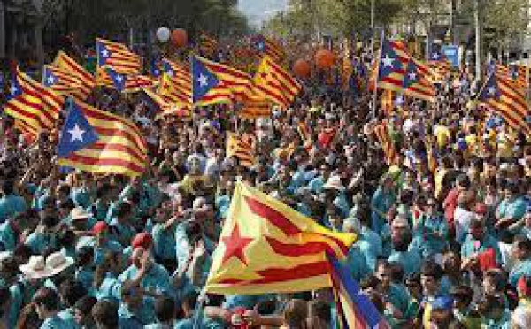 El nacionalismo catalán es un auténtico "drama" para la nación española