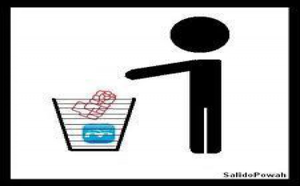 Las "tres" grandes mentiras del PP y otras muchas falsedades