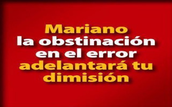 El PP se aleja todavía mas del ciudadano con la reforma del código penal propuesta por Gallardón