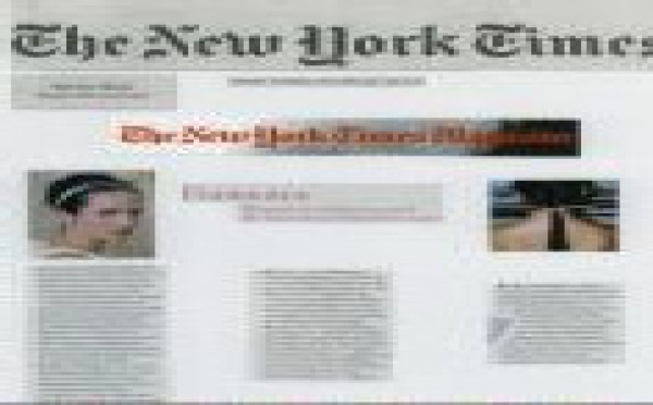 ¿Es la crispación en la prensa un truco para vender mas?