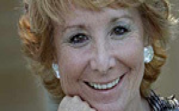 España y el PP pierden su "Esperanza"