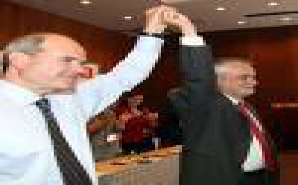 Comisión de investigación sobre los EREs mafiosos de Andalucía: ¿políticos bobos, sinvergiüenzas o mentirosos?