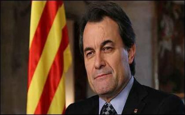 Artur Mas puede desatar en España un "tsunami emocional" anticatalán de consecuencias desastrosas