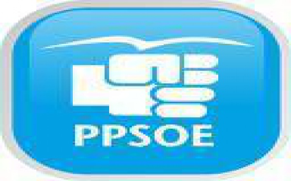 PSOE y PP: ¡TRAIDORES!