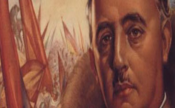 Los fascistas ya han llegado a España, pero no tienen el rostro de Franco