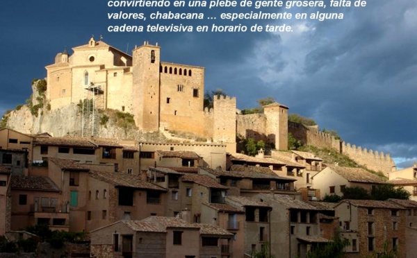 Nada es por casualidad