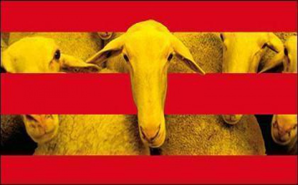 La felonía, la insolidaridad, la corrupción y la traición tienen premio en Cataluña