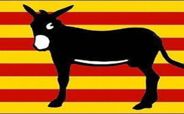 Las mercancias catalanas, rechazadas en la Navidad 2012