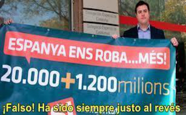 Artur Mas quiere convertirse en martir