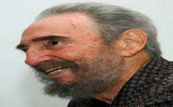 El espionaje USA cree que Fidel Castro tiene cáncer terminal