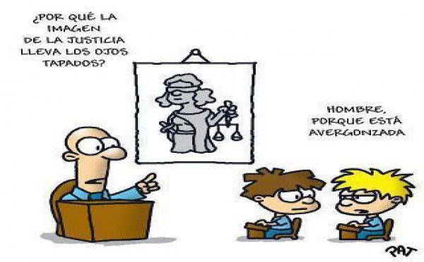 El gobierno de España indulta a torturadores, políticos corruptos, banqueros y ladrones de guante blanco