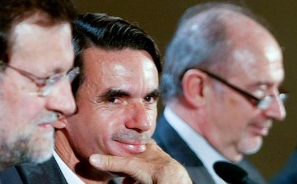 España, un país sin demócratas