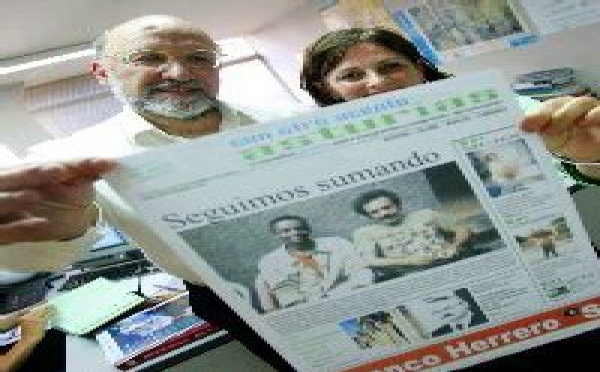 'Con otro acento', gratuito para inmigrantes en Asturias