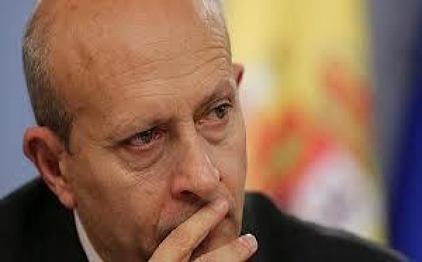 El ministro Wert cuenta con todo nuestro apoyo