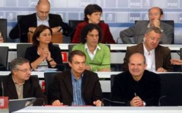 Nueve reinas: ¿'La foto' del régimen?