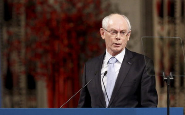 El nacionalismo "ya está aquí"