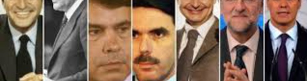 LOS ESPAÑOLES EMPIEZAN A DESPERTAR Y AVANZAN HACIA LA REGENERACIÓN