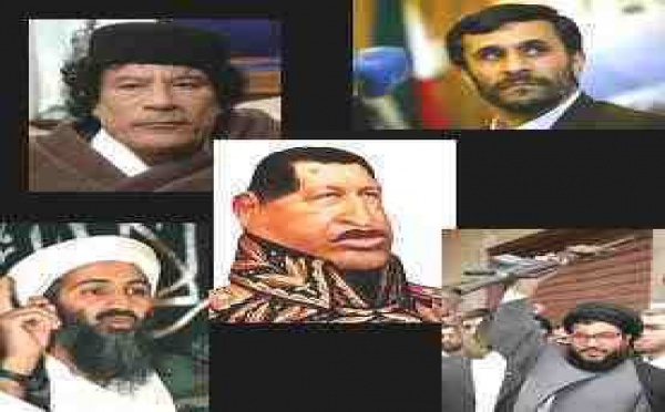 Enterradores de la democracia, promotores de la dictadura
