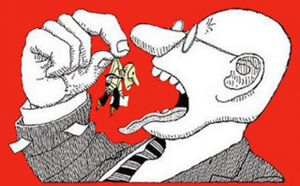 Los "otros" son los "mismos"