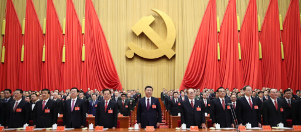 El modelo de China es el paraíso de los políticos, pero no de los ciudadanos