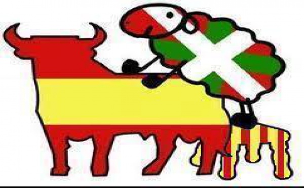 ESPAÑA: EL ESTADO Y SUS POLÍTICOS SON LA "MAYOR AMENAZA" PARA LOS CIUDADANOS