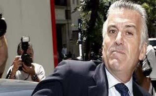 El Partido Popular se enfrenta a su peor pesadilla