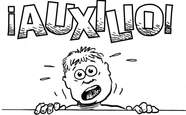 ¿CUANDO ESTALLARÁ ESPAÑA?