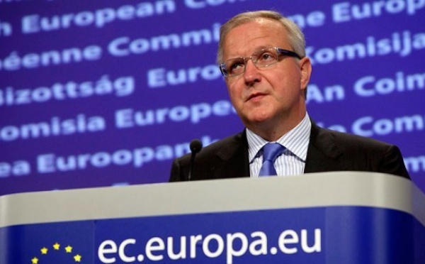 Europa empieza a descubrir la ineptitud del gobierno Rajoy, incapaz de afrontar los grandes dramas de España