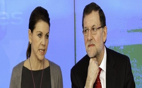 Rajoy, bajo sospecha de recibir sobresueldos, debería dimitir y convocar elecciones